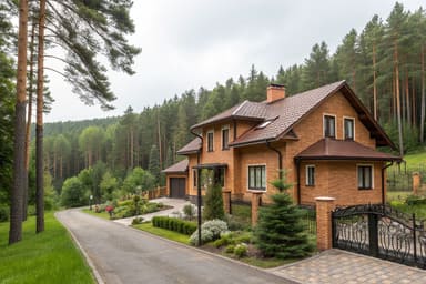 строительство фундамента в Сосновом Боре