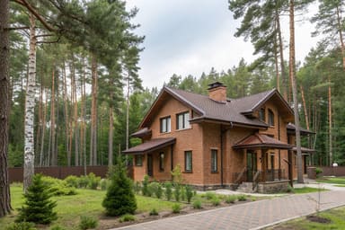 строительство фундамента в Тихвине